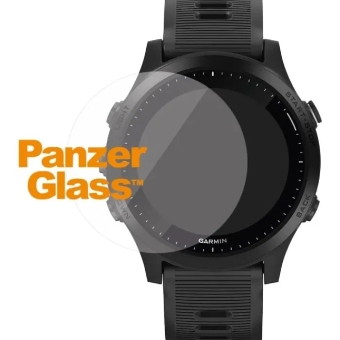 PanzerGlass Accessoires Pour Montres|Protection D'écran^(39,3mm)