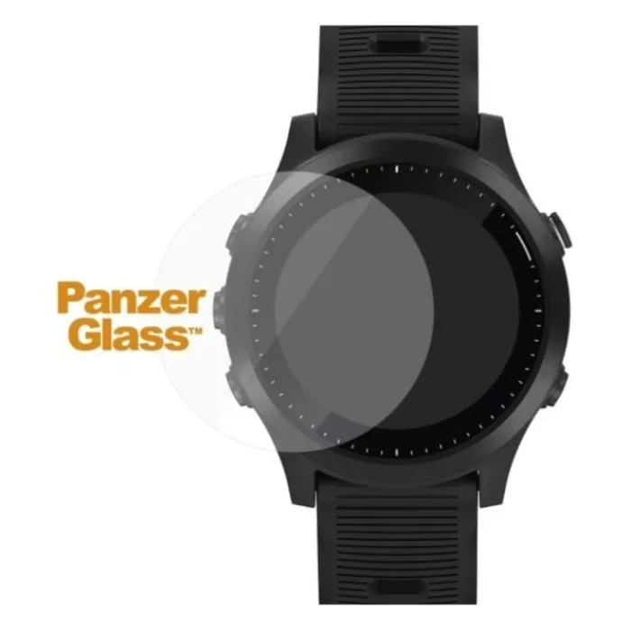 PanzerGlass Accessoires Pour Montres|Protection D'écran^(36mm)