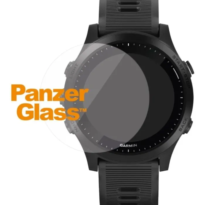 PanzerGlass Accessoires Pour Montres|Protection D'écran^(35mm)
