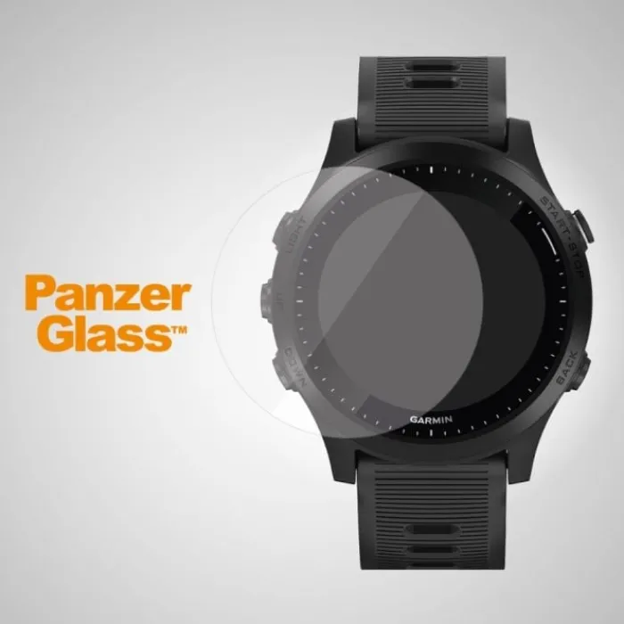 PanzerGlass Accessoires Pour Montres|Protection D'écran^(35mm)