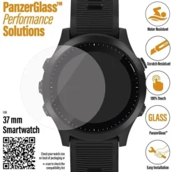 PanzerGlass Accessoires Pour Montres|Protection D'écran^(37mm)