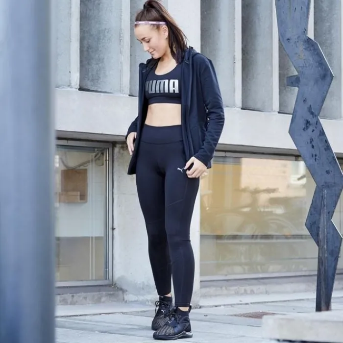 Puma Collant Et Pantalon Running^Always On Solid 7/8 Tight