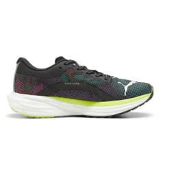 Puma Chaussures Running Neutre|Chaussures Running Carbone^Deviate Nitro 2 Noir