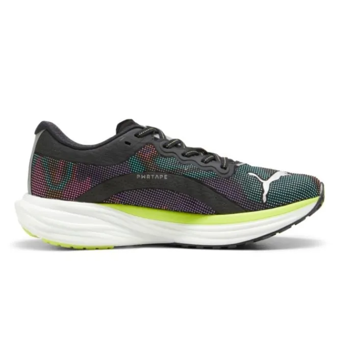 Puma Chaussures Running Neutre|Chaussures Running Carbone^Deviate Nitro 2 Noir