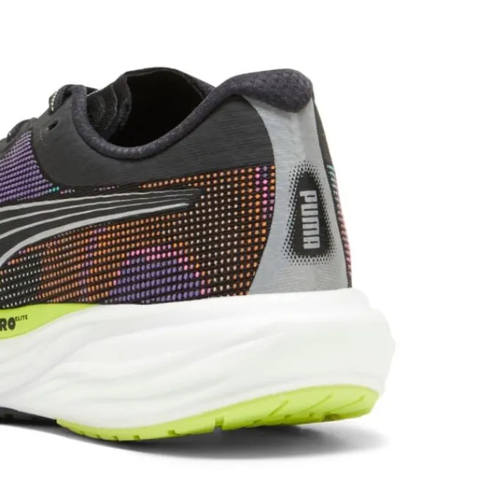 Puma Chaussures Running Neutre|Chaussures Running Carbone^Deviate Nitro 2 Noir