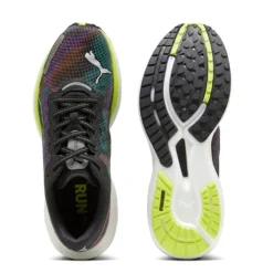 Puma Chaussures Running Neutre|Chaussures Running Carbone^Deviate Nitro 2 Noir