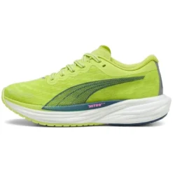 Puma Chaussures Running Neutre|Chaussures Running Carbone^Deviate Nitro 2 Jaune