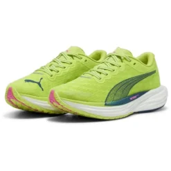 Puma Chaussures Running Neutre|Chaussures Running Carbone^Deviate Nitro 2 Jaune