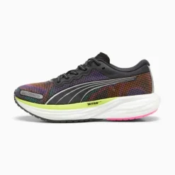 Puma Chaussures Running Neutre|Chaussures Running Carbone^Deviate Nitro 2 Noir