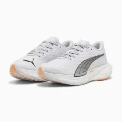 Puma Chaussures Running Neutre|Chaussures Running Carbone^Deviate Nitro 2 Gris