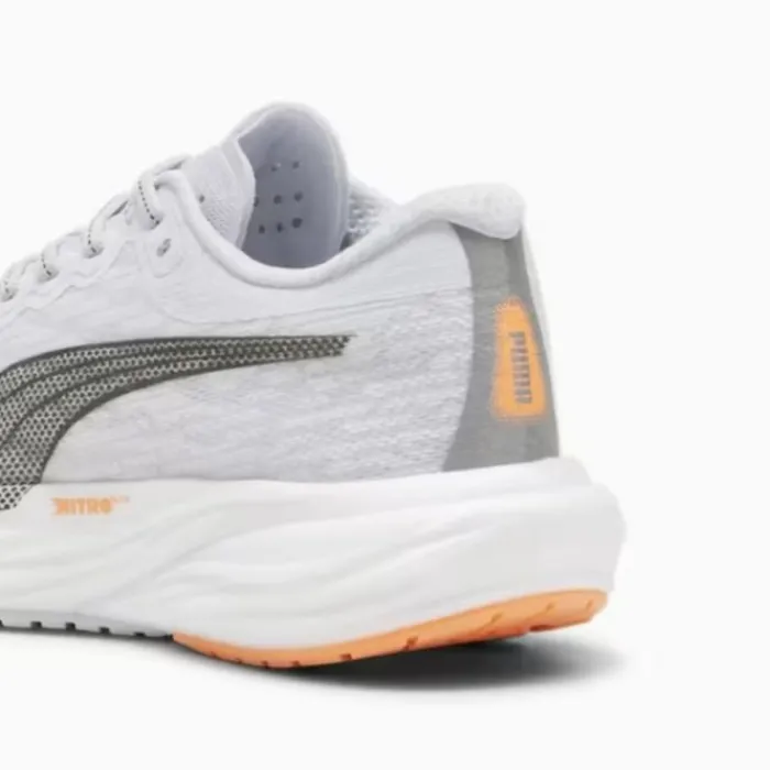 Puma Chaussures Running Neutre|Chaussures Running Carbone^Deviate Nitro 2 Gris