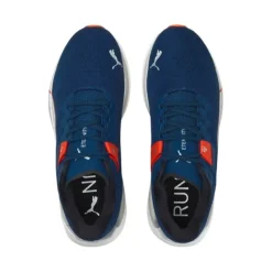 Puma Chaussures Pronation|Chaussures Running Entrainement^Eternity Nitro Bleu