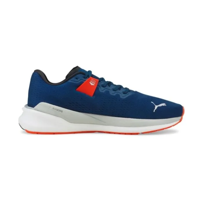 Puma Chaussures Pronation|Chaussures Running Entrainement^Eternity Nitro Bleu