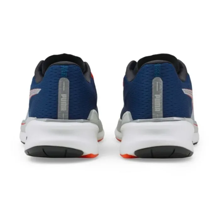 Puma Chaussures Pronation|Chaussures Running Entrainement^Eternity Nitro Bleu