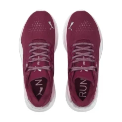 Puma Chaussures Pronation|Chaussures Running Entrainement^Eternity Nitro Mauve