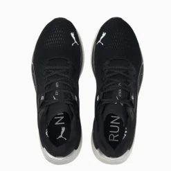 Puma Chaussures Pronation|Chaussures Running Entrainement^Eternity Nitro Bleu
