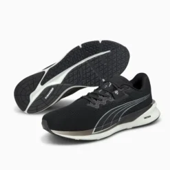 Puma Chaussures Pronation|Chaussures Running Entrainement^Eternity Nitro Bleu
