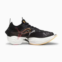 Puma Chaussures Running Neutre|Chaussures Running Carbone^Fast-R Nitro Elite 2 Noir