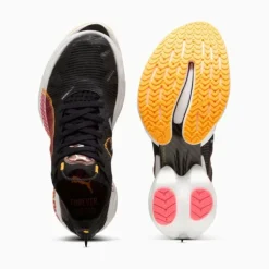 Puma Chaussures Running Neutre|Chaussures Running Carbone^Fast-R Nitro Elite 2 Noir