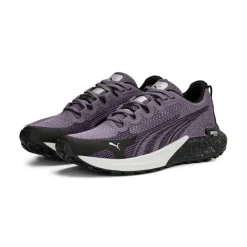Puma Offre De Chaussures De Randonnée|Chaussures Trail^Fast-Trac Nitro Noir