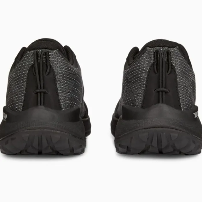 Puma Offre De Chaussures De Randonnée|Chaussures Running Neutre^Fast-Trac Nitro Noir