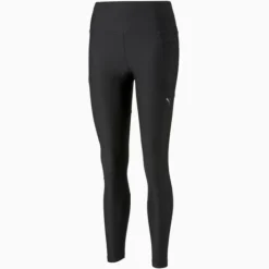 Puma Collant Et Pantalon Running^Key Items Ultraform High Waist FL Tights Noir