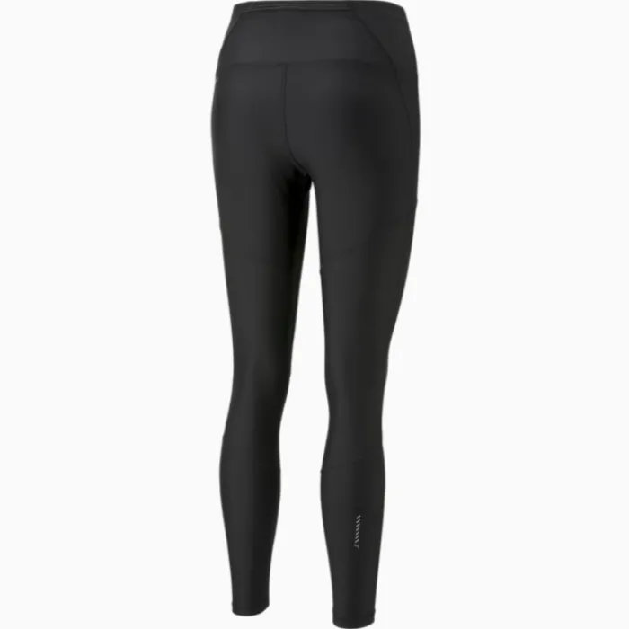 Puma Collant Et Pantalon Running^Key Items Ultraform High Waist FL Tights Noir