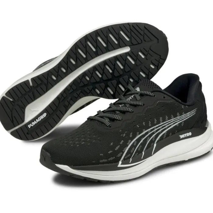 Puma Chaussures Running Neutre|Chaussures Running Entrainement^Magnify Nitro