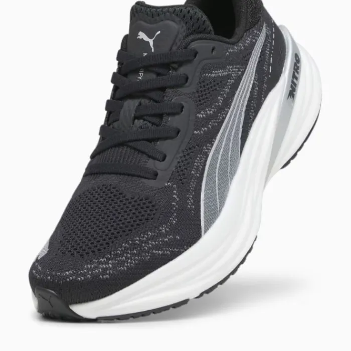 Puma Chaussures Running Neutre|Chaussures Running Entrainement^Magnify Nitro 2 Noir