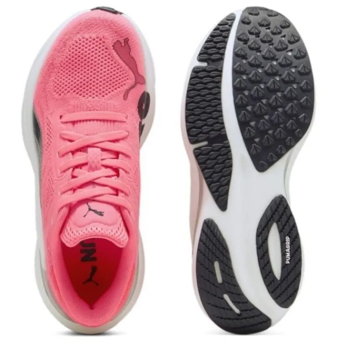 Puma Chaussures Running Neutre|Chaussures Running Entrainement^Magnify Nitro 2 Fade Rose
