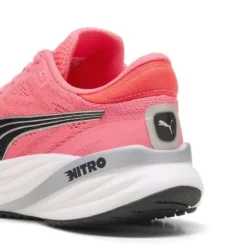 Puma Chaussures Running Neutre|Chaussures Running Entrainement^Magnify Nitro 2 Fade Rose