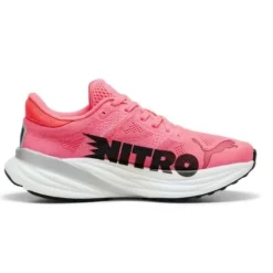 Puma Chaussures Running Neutre|Chaussures Running Entrainement^Magnify Nitro 2 Fade Rose