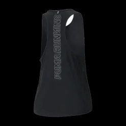 Puma T-shirt Et Manches Longues Running^Run Cooladapt Tank
