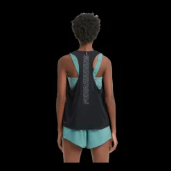 Puma T-shirt Et Manches Longues Running^Run Cooladapt Tank