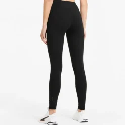 Puma Collant Et Pantalon Running^Run Favorite Reg Rise Full Tight