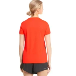 Puma T-shirt Et Manches Longues Running^Run Favorite T-Shirt