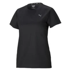 Puma T-shirt Et Manches Longues Running^Run Favorite T-Shirt