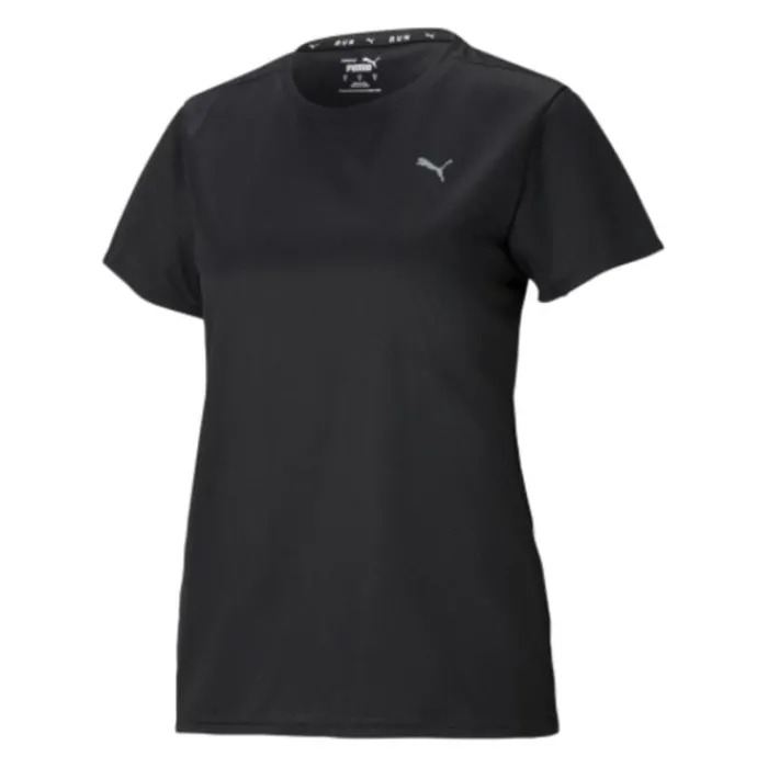 Puma T-shirt Et Manches Longues Running^Run Favorite T-Shirt