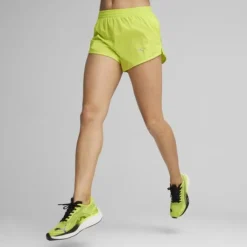 Puma Short Running^Run Favorite Velocity 3inch Short
