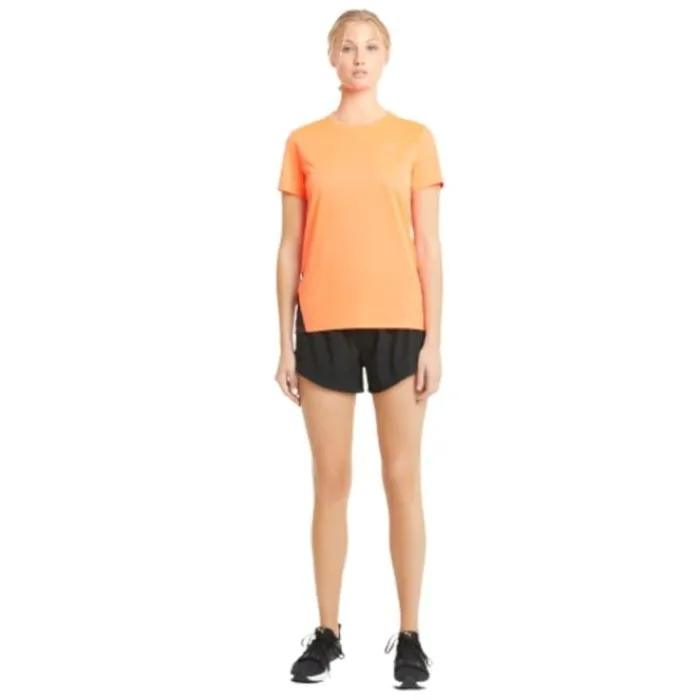 Puma Short Running^Run Favorite Woven 3" Shorts