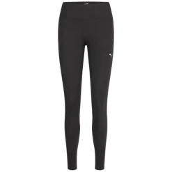 Puma Collant Et Pantalon Running^Run Favorites Brushed Velocity Tights Noir