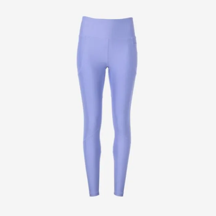 Puma Collant Et Pantalon Running^Run Key Item Ultraform HW FL Tight Jaune