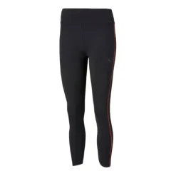Puma Collant Et Pantalon Running^Run Launch Reg Rise 7/8 Tight