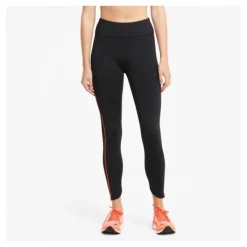 Puma Collant Et Pantalon Running^Run Launch Reg Rise 7/8 Tight