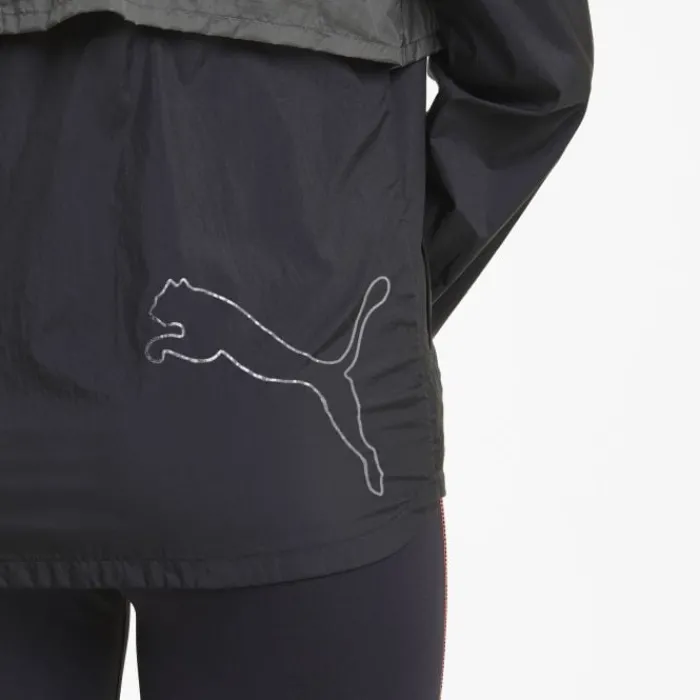 Puma Veste Running^Run Launch Ultra Jacket