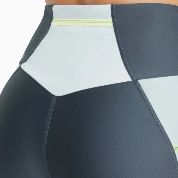 Puma Short Running^Run Marathon 6" Tight Short Vert