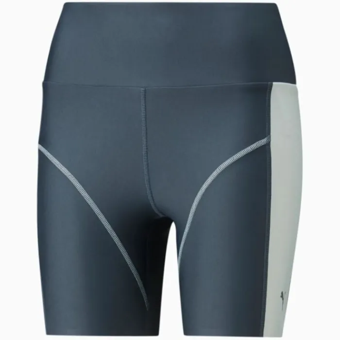 Puma Short Running^Run Marathon 6" Tight Short Vert