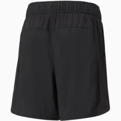 Puma Short Running^Run PLCD Graphic 7" Shorts Noir