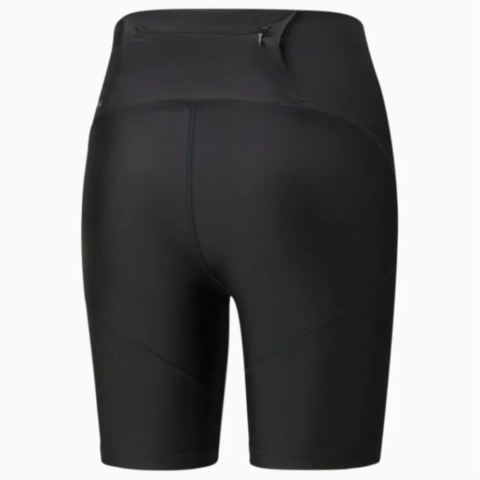Puma Short Running^Run Ultraform Short Tight Noir