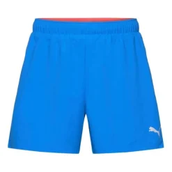 Puma Short Running^Run Ultraweave 2IN1 Shorts Bleu